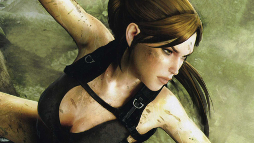 2013-ban jöhet az új Tomb Raider mozi