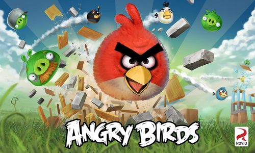 2016-ban jön az Angry Birds film