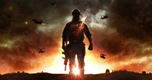 A DICE szerint túl sokat aggódunk a Battlefield 4 miatt