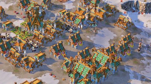 Age of Empires Online: jönnek a vikingek!