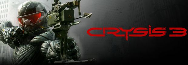 Félig hivatalos Crysis 3 bejelentés