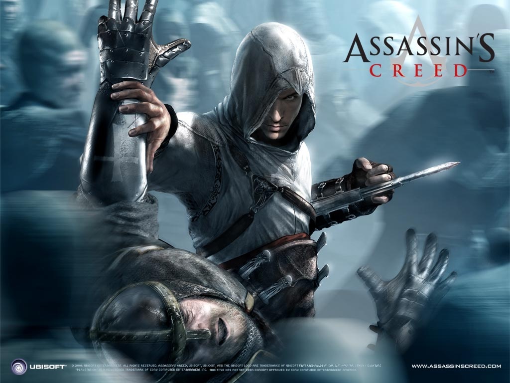 Assassin's Creed: PC-re kibővítve