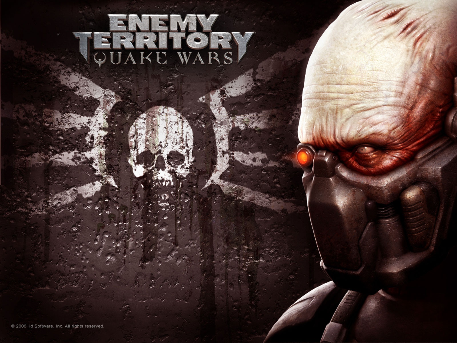 Enemy Territory: Quake Wars demó közeleg