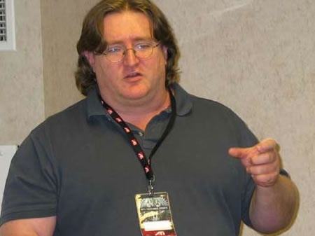 Gabe Newell nyilatkozata a HL2 jövőjéről