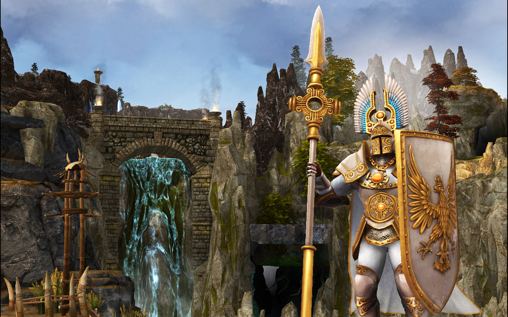Heroes VI: új DLC és Gold Edition szeptemberben