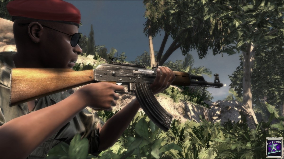 Soldier of Fortune 3 részletek Soldier of Fortune 3 részletek