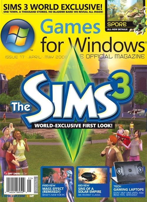 The Sims 3: csöpögnek a hírek!