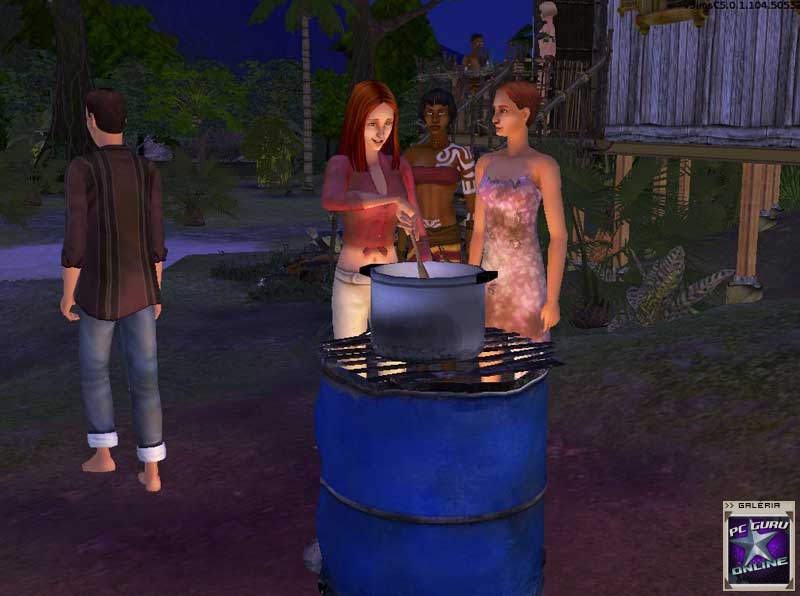 The Sims Castaway Stories The Sims Castaway Stories