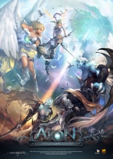 Aion - Tower of Eternity tények Aion - Tower of Eternity tények