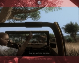 Aprócska probléma a Far Cry 2-vel