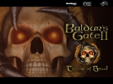 Baldur’s Gate: Saga van!