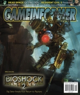 BioShock 2: jönnek az oroszok?