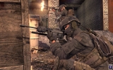 Call of Duty 4 - frissen sült videó