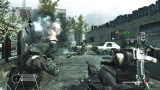 Call of Duty 4 késlekedés