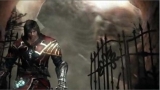 Castlevania: Lords of Shadow bejelentés és trailer!
