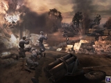 Company of Heroes: Opposing Fronts - nyílt lapokkal...