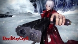 Devil May Cry 4 trailer
