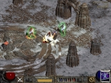 Diablo 2: Lord of Destruction Diablo 2: Lord of Destruction