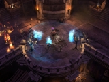 Diablo 3 - scavenger