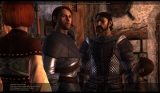 Dragon Age: Origins - eredettörténet
