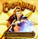 Egy évtizede: EverQuest! 
