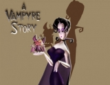 Érdekességek A Vampyre Story kapcsán 