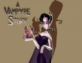 Érdekességek A Vampyre Story kapcsán Érdekességek A Vampyre Story kapcsán