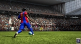 FIFA 08 - Be a Pro videó