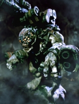 Gears of War 2: Xboxos dátum, új coop mód 