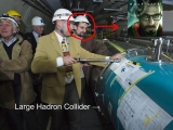 Gordon Freeman + LHC = előre nem látott következmények