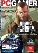Grand Theft Auto 4: PC?! 