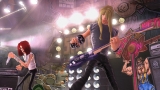 Guitar Hero World Tour bemutató és verseny