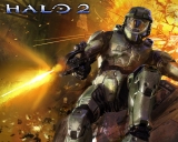 Halo 2 Halo 2