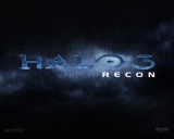Halo 3: Recon bejelentés és videó