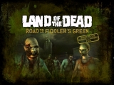 Land of the Dead – Road to Fiddler’s Green