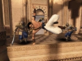 Lesznek új Prince of Persia részek Lesznek új Prince of Persia részek