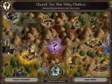Majesty:The Fantasy Kingdom Sim