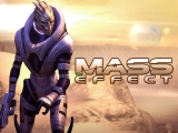 Mass Effect háttérképek