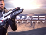 Mass Effect háttérképek