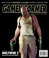 Max Payne Brazíliába megy Max Payne Brazíliába megy