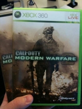 Modern Warfare 2: 100%-kal több Call of Dutyval