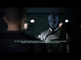 Óriás pletyka a Mass Effect 2-ről