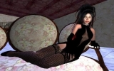 Prostitúció a Second Life MMORPG-ben