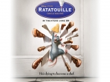 Ratatouille: patkányból szakács?