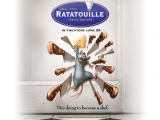 Ratatouille: patkányból szakács? Ratatouille: patkányból szakács?