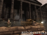 Red Orchestra ingyenes hétvége Red Orchestra ingyenes hétvége