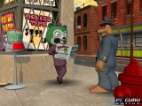 Sam & Max: The Mole, The Mob, And The Meatball