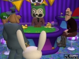 Sam & Max: The Mole, The Mob, And The Meatball