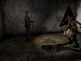 Silent Hill 2 (Director’s Cut)
