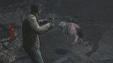 Silent Hill V: alcím és megjelenés Silent Hill V: alcím és megjelenés
